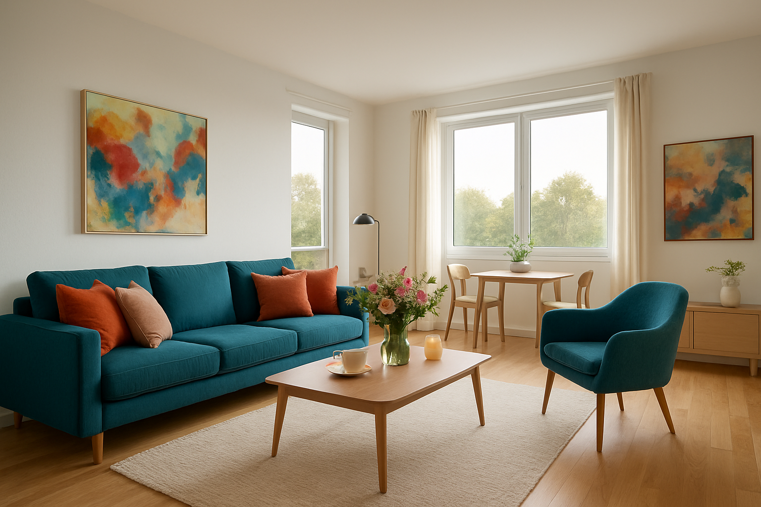 Agence immobilière de IMOZOUM