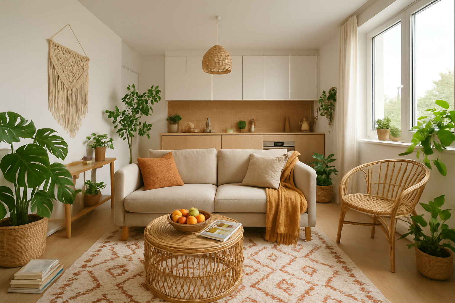 Agence immobilière de IMOZOUM