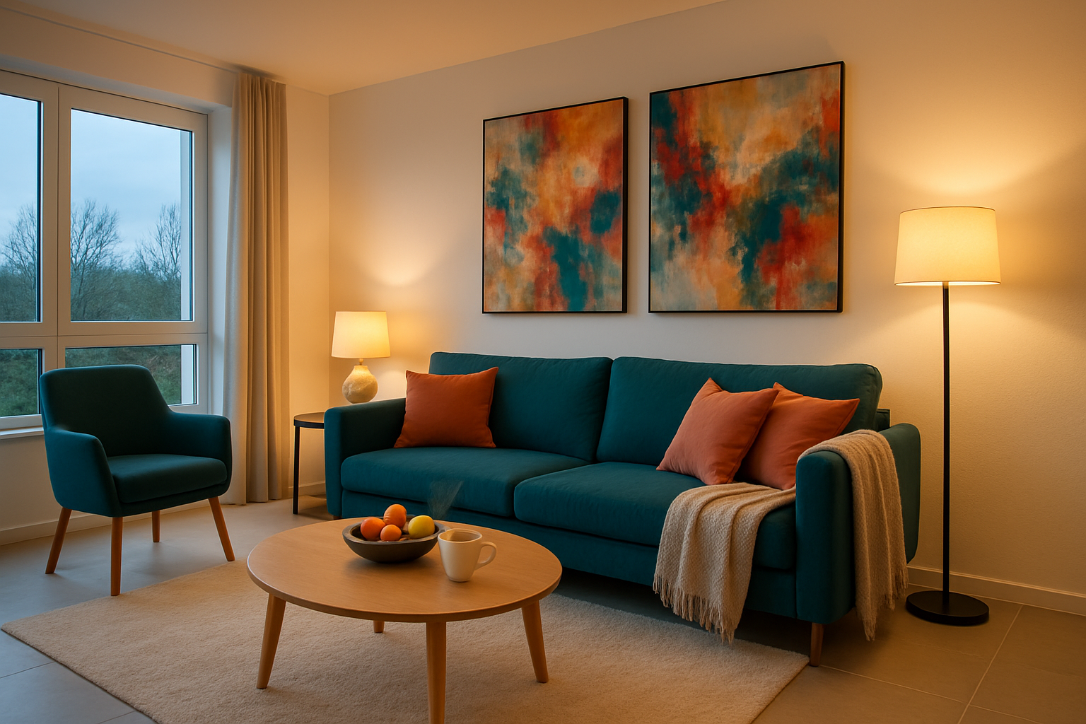Agence immobilière de IMOZOUM
