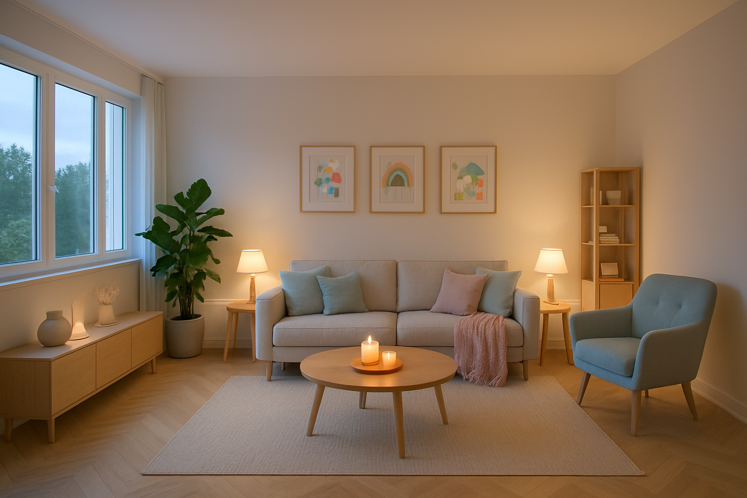 Agence immobilière de IMOZOUM