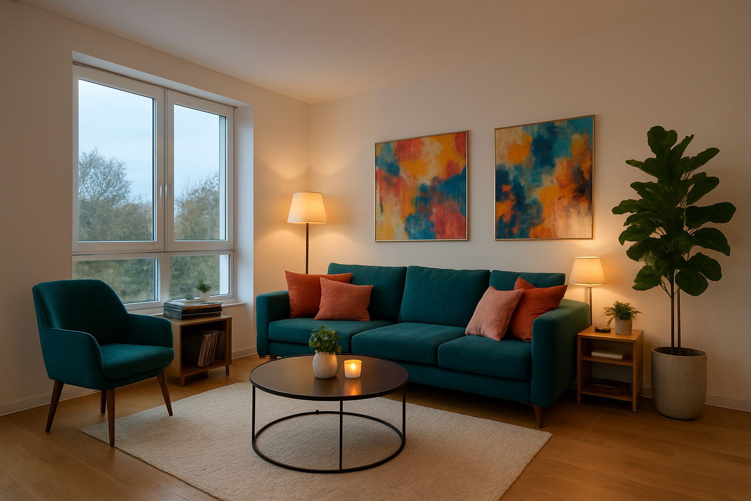 Agence immobilière de IMOZOUM