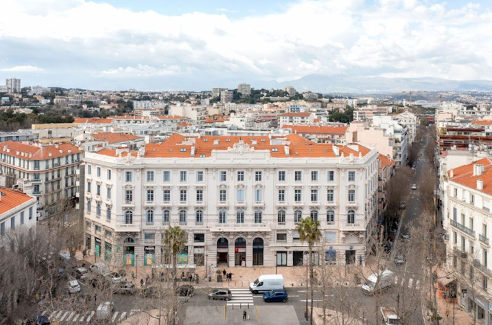 Agence immobilière de ASINVESTIMMO - ASINVESTIMMO