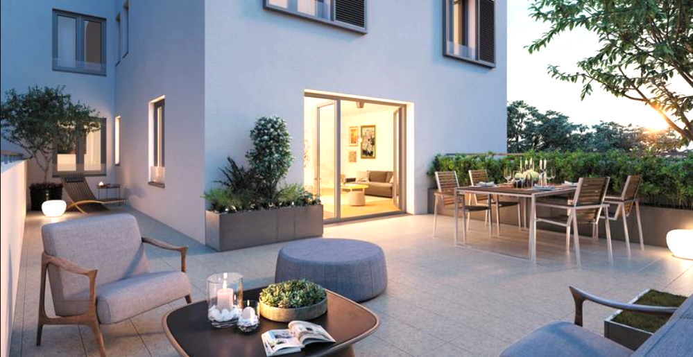 Agence immobilière de ASINVESTIMMO - ASINVESTIMMO