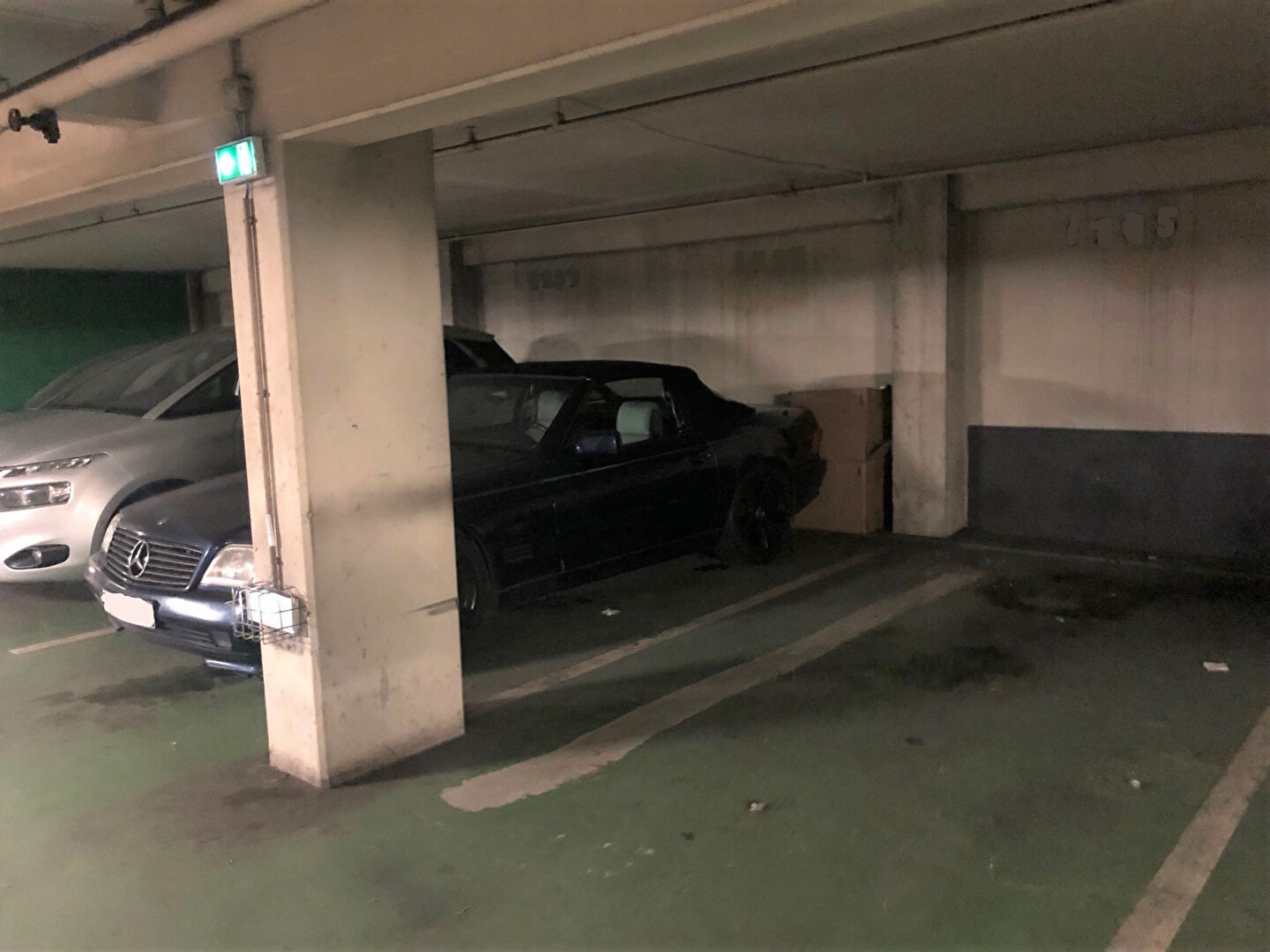 Photo Emplacement parking image 2/3