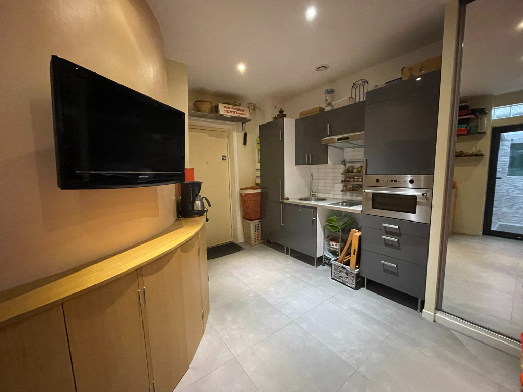 Photo Vente Local Paris canal saint martin. image 2/6