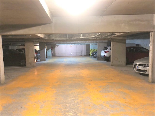 Photo Emplacemant de Parking Paris 12 m2 image 2/3