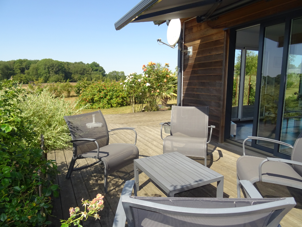 Secteur LISIEUX, maison 3 ch Lisieux 14100