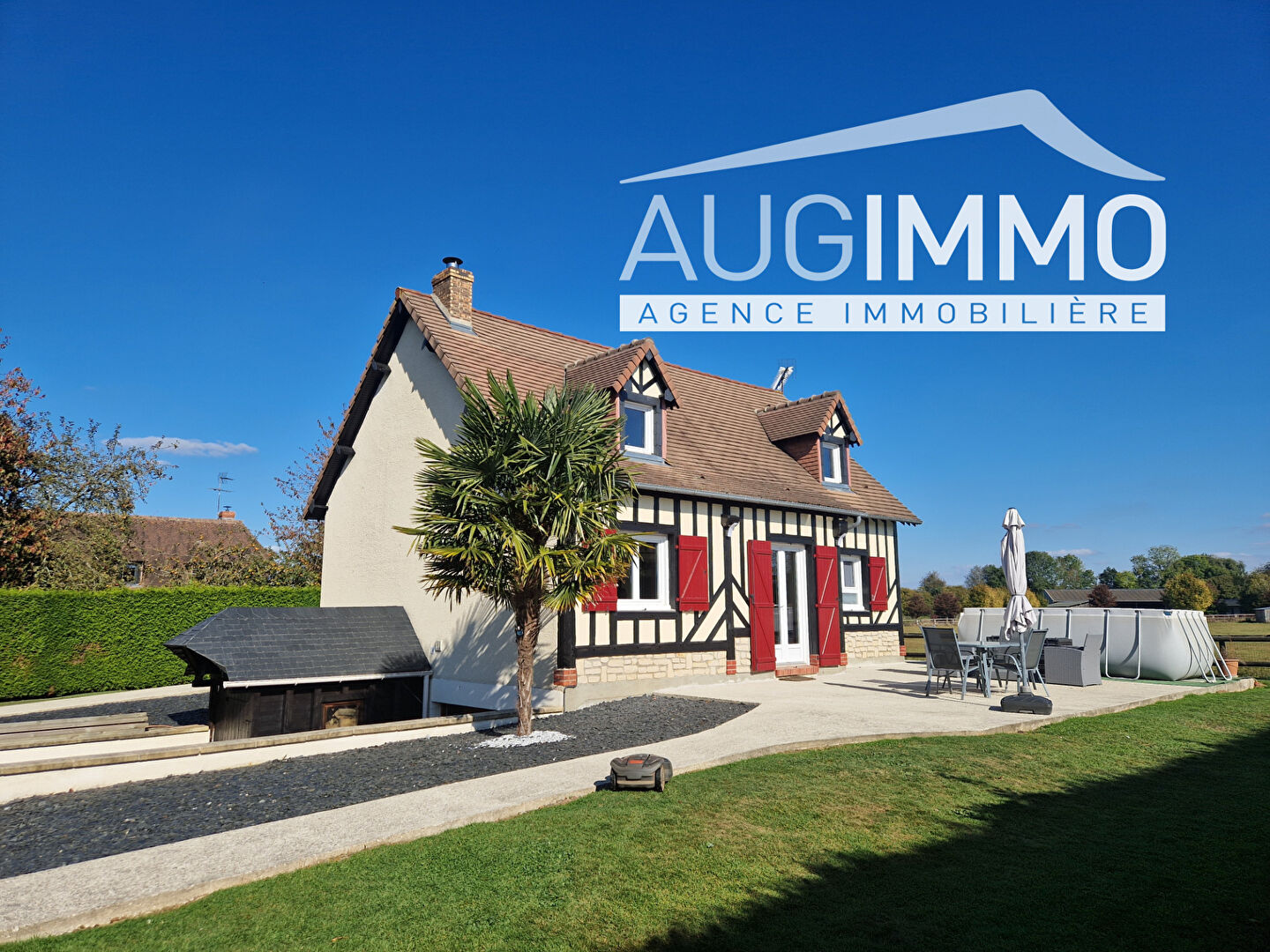 Agence immobilière de Agence AUGIMMO