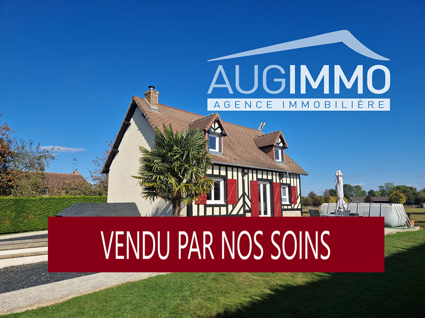 Agence immobilière de Agence AUGIMMO