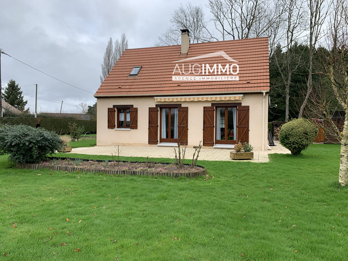 Agence immobilière de Agence AUGIMMO