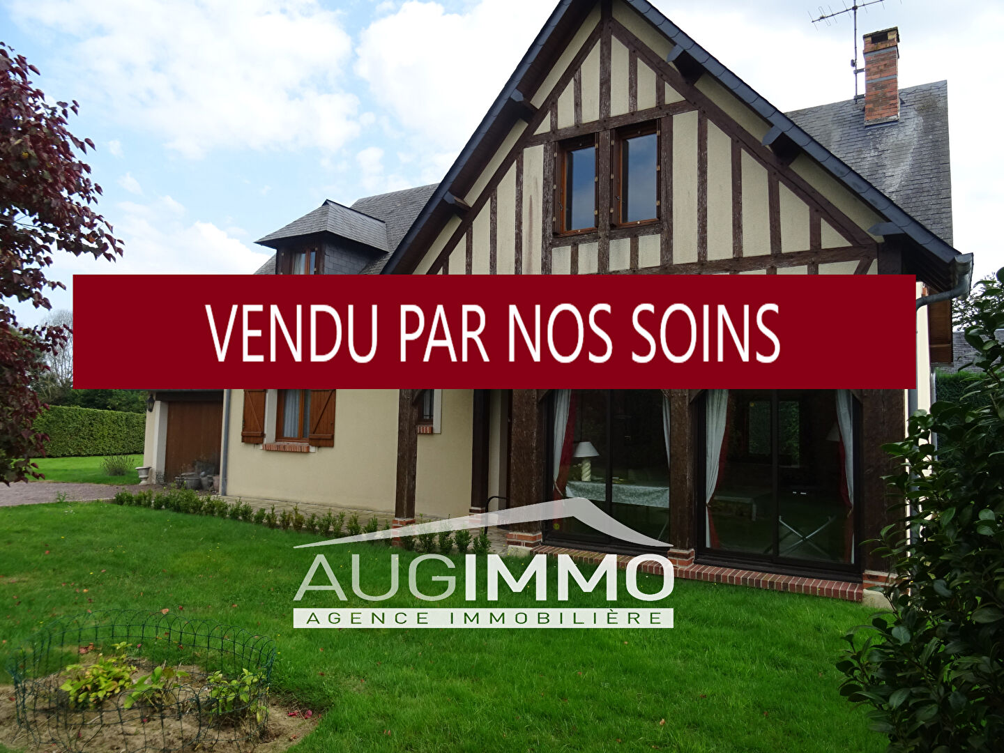 Agence immobilière de Agence AUGIMMO