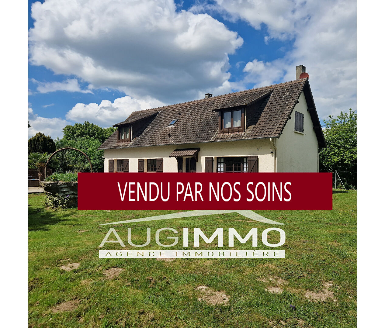 Agence immobilière de Agence AUGIMMO
