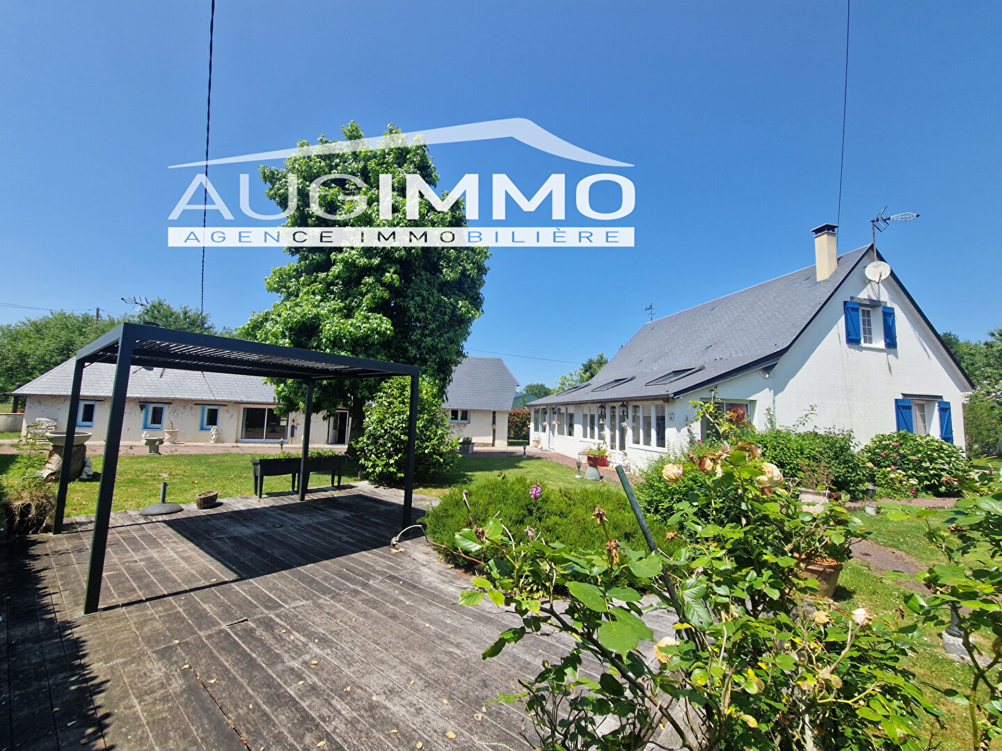 Agence immobilière de Agence AUGIMMO