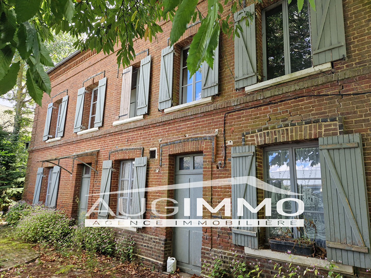 Agence immobilière de Agence AUGIMMO