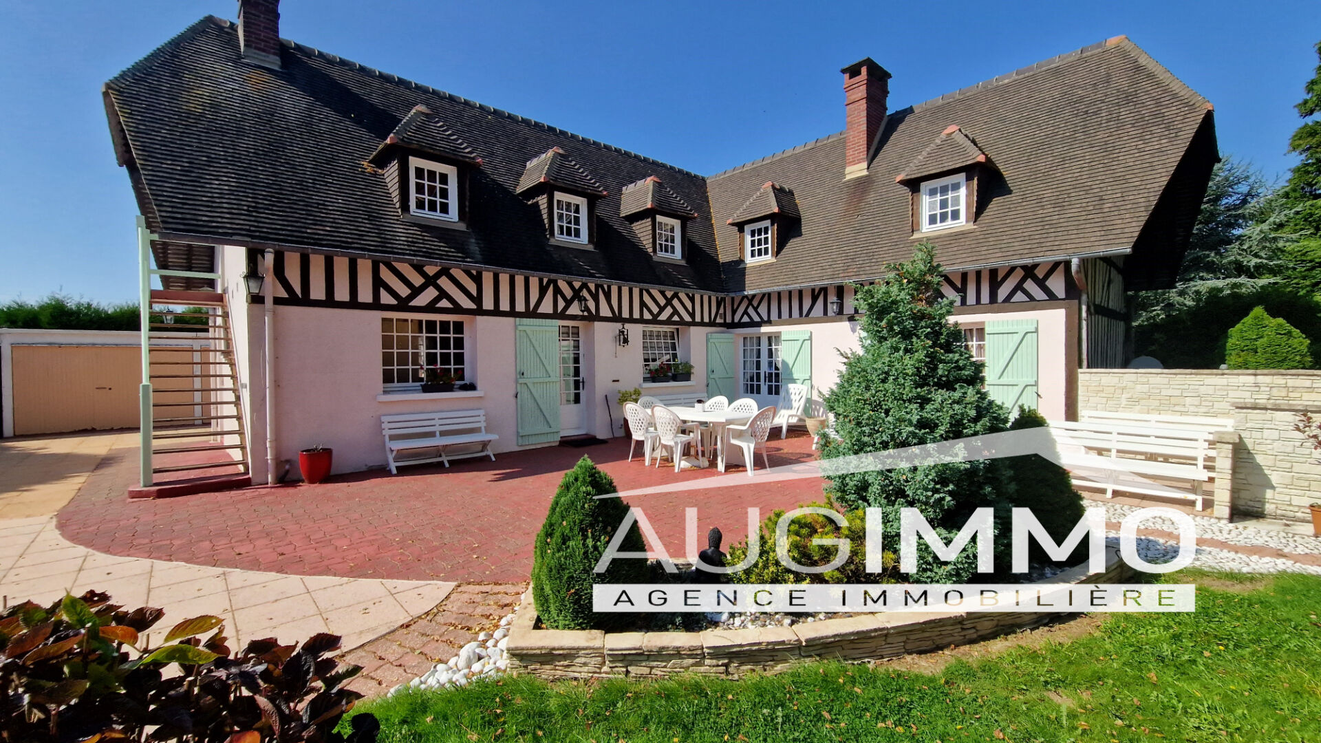 Agence immobilière de Agence AUGIMMO