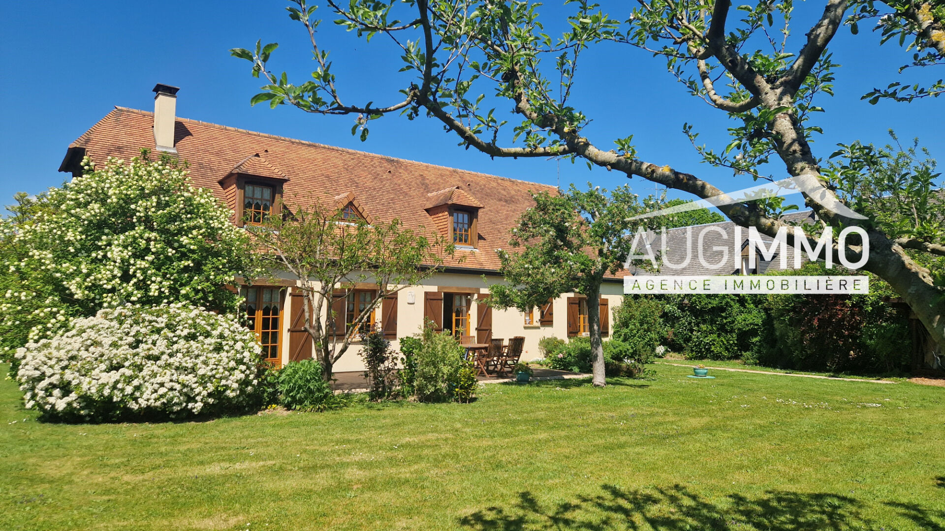 Agence immobilière de Agence AUGIMMO