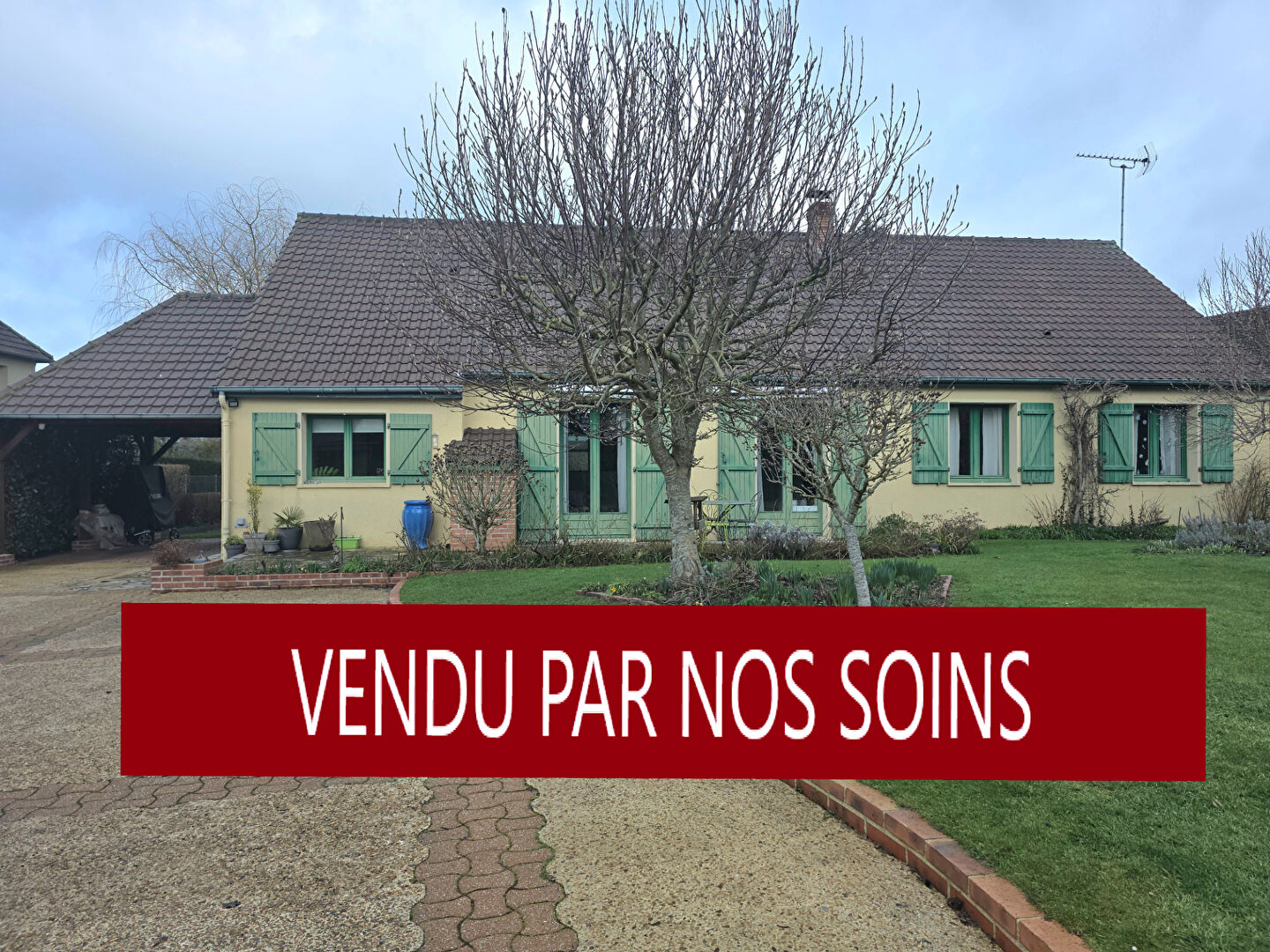 Agence immobilière de Agence AUGIMMO