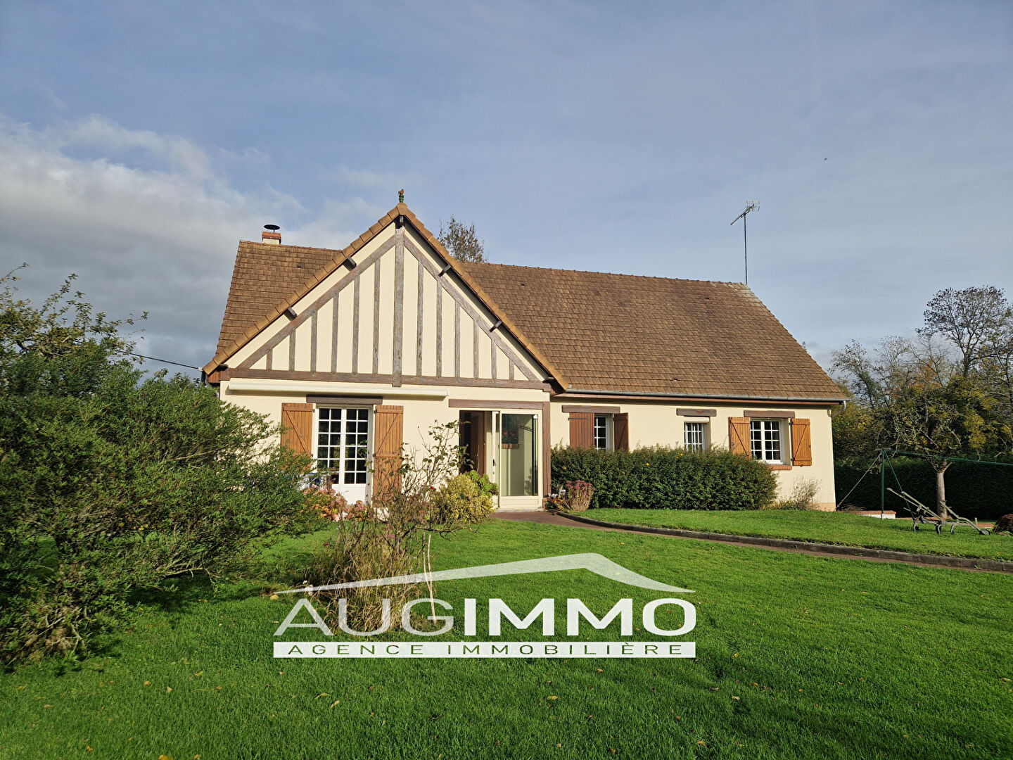 Agence immobilière de Agence AUGIMMO