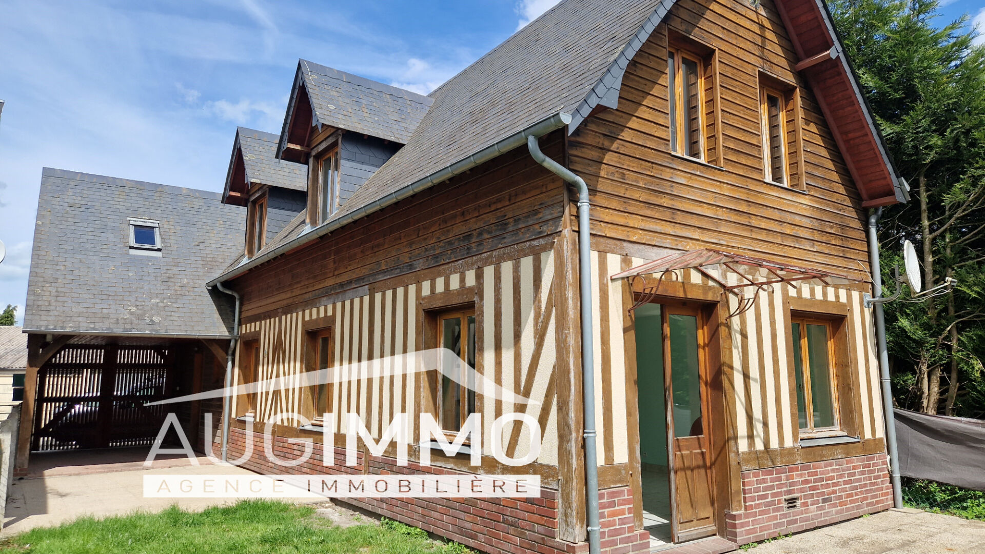 Agence immobilière de Agence AUGIMMO