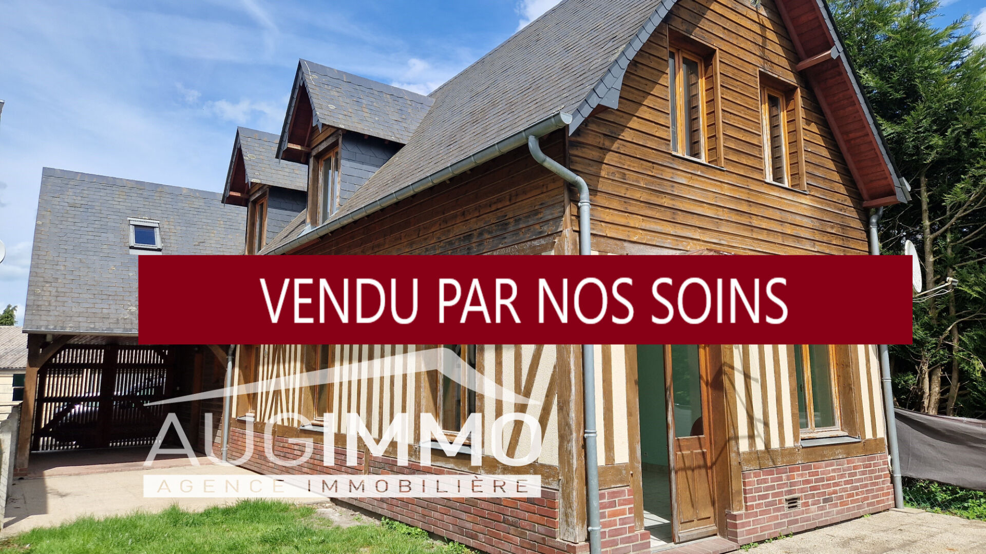 Agence immobilière de Agence AUGIMMO