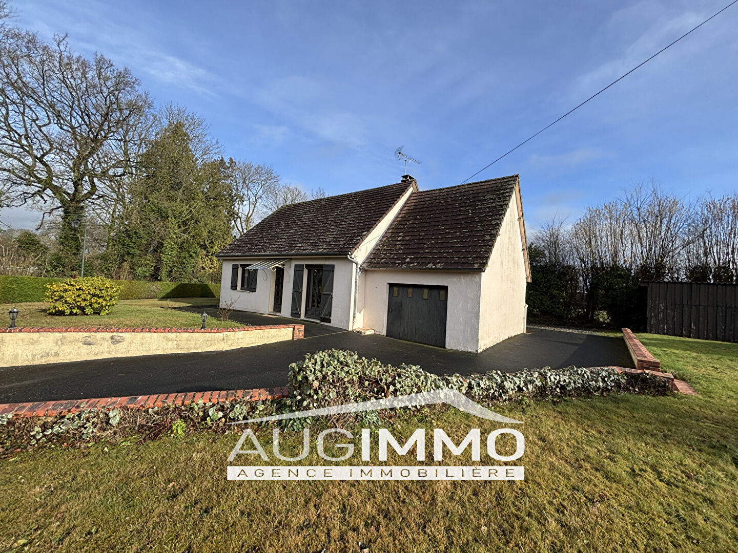 Agence immobilière de Agence AUGIMMO