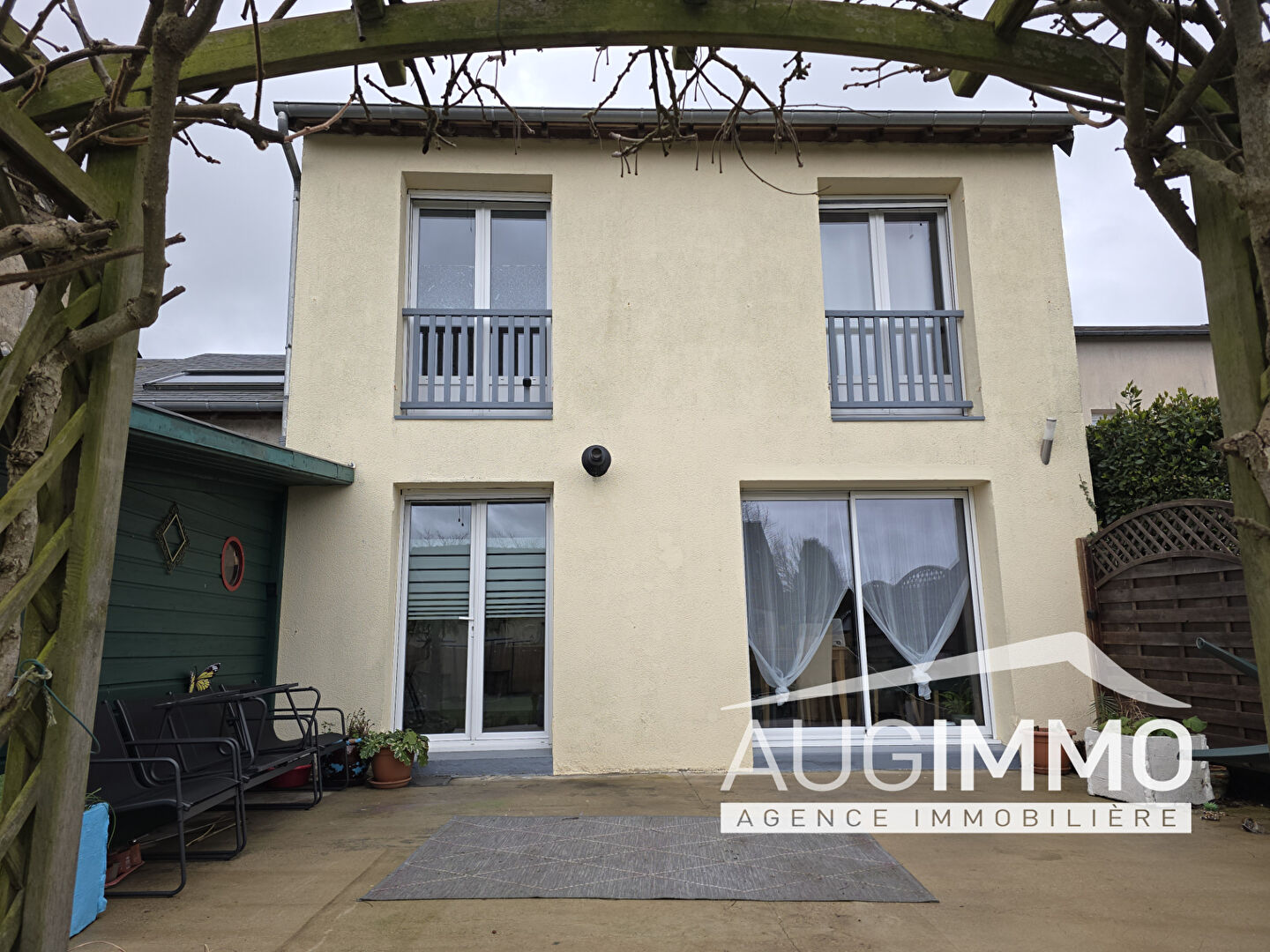 Agence immobilière de Agence AUGIMMO