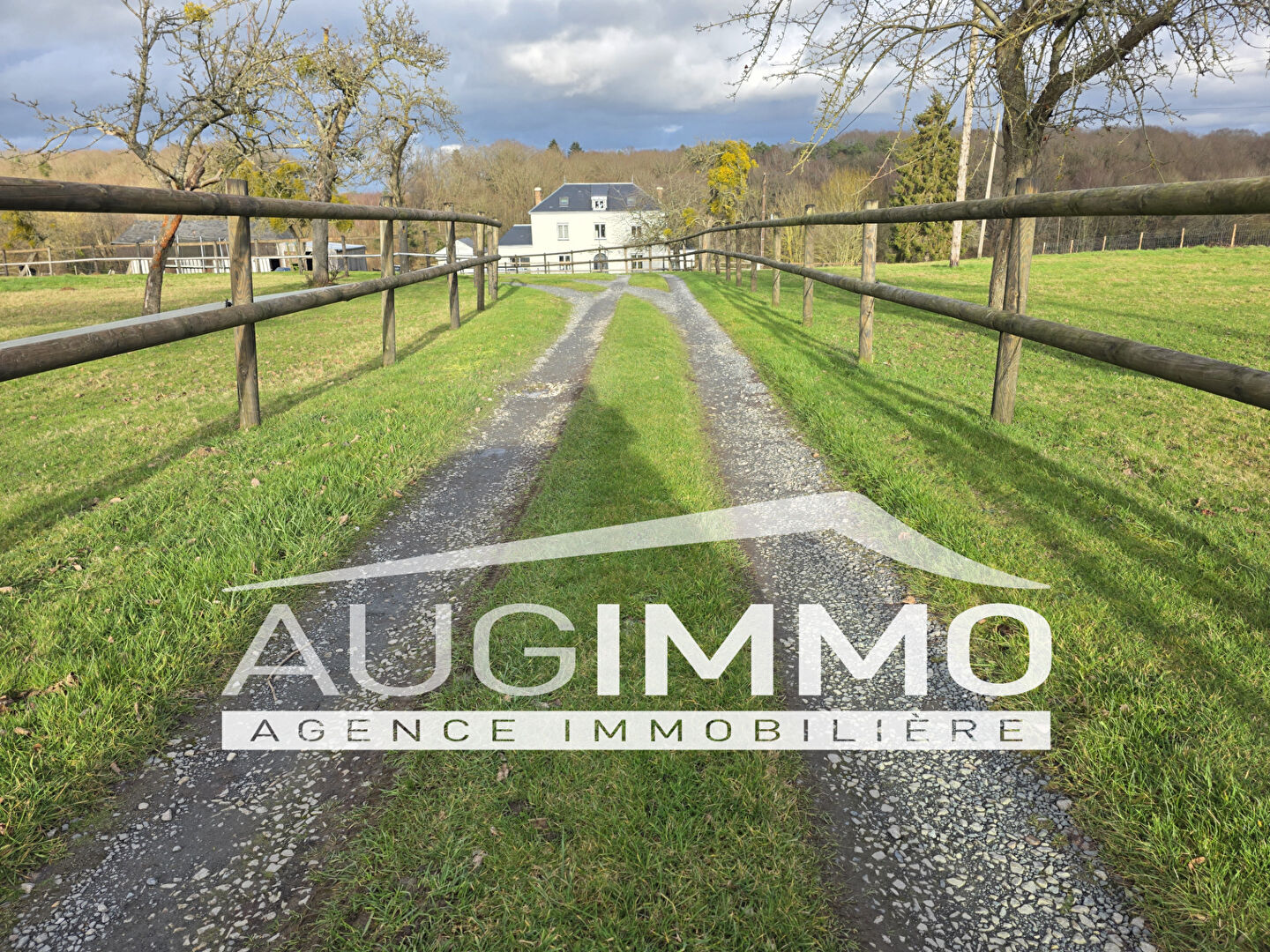 Agence immobilière de Agence AUGIMMO