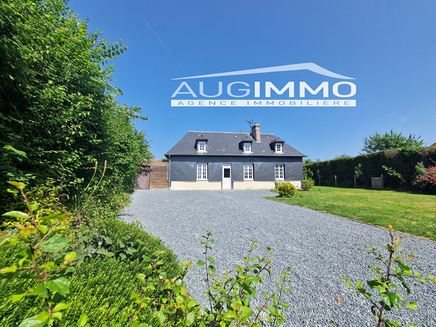 Agence immobilière de Agence AUGIMMO