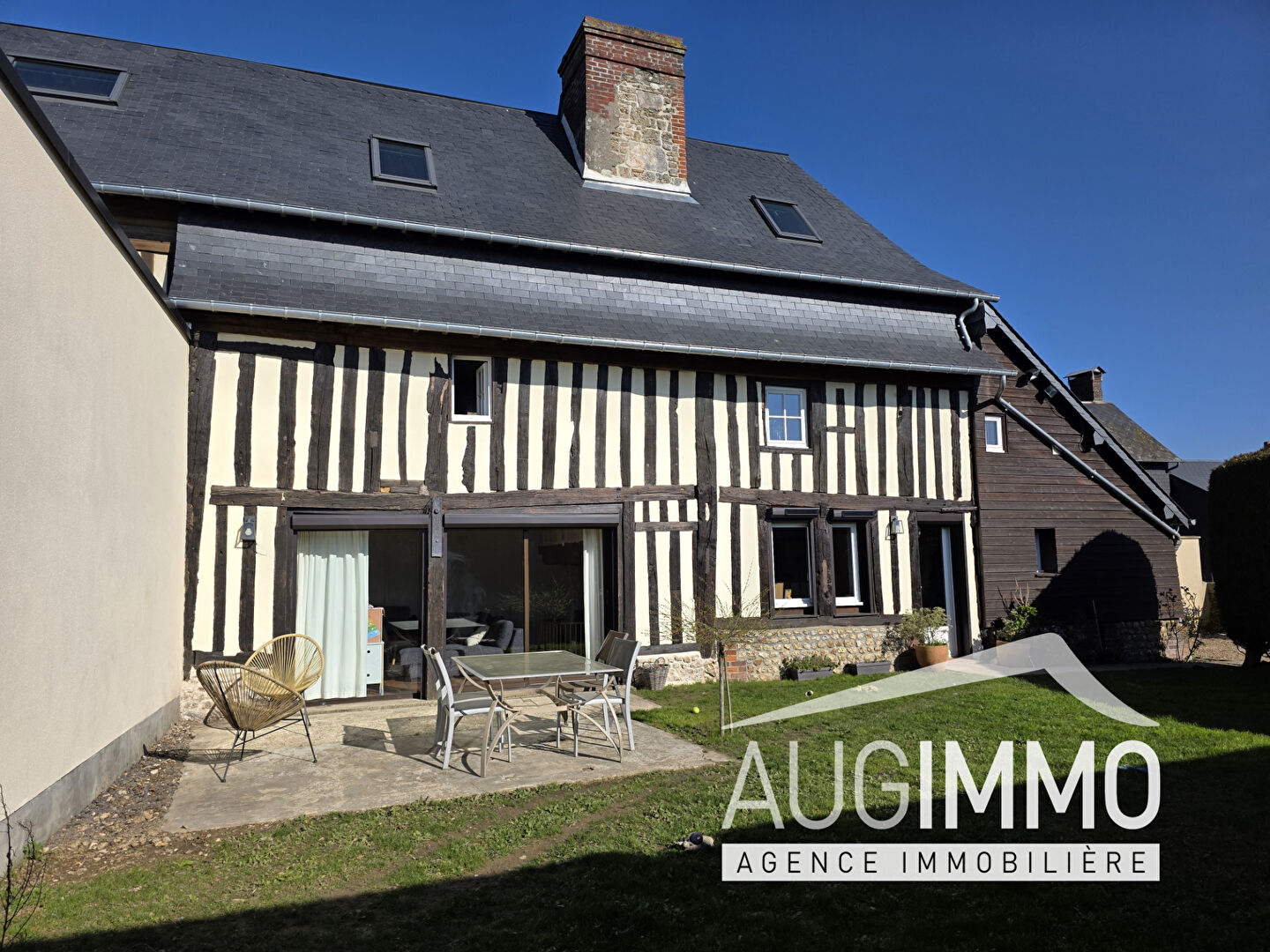 Agence immobilière de Agence AUGIMMO