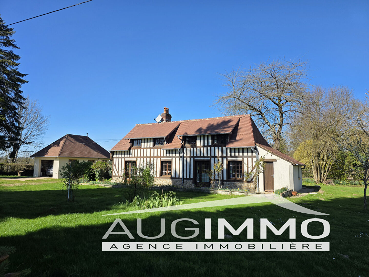 Agence immobilière de Agence AUGIMMO