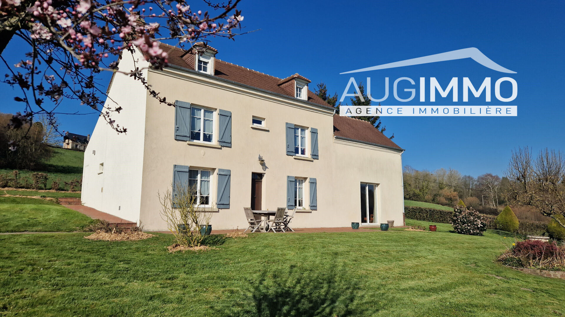 Agence immobilière de Agence AUGIMMO
