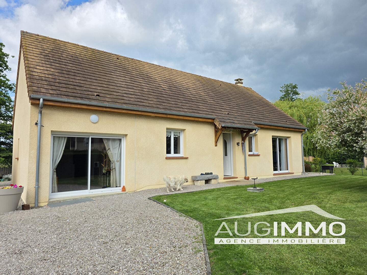 Agence immobilière de Agence AUGIMMO