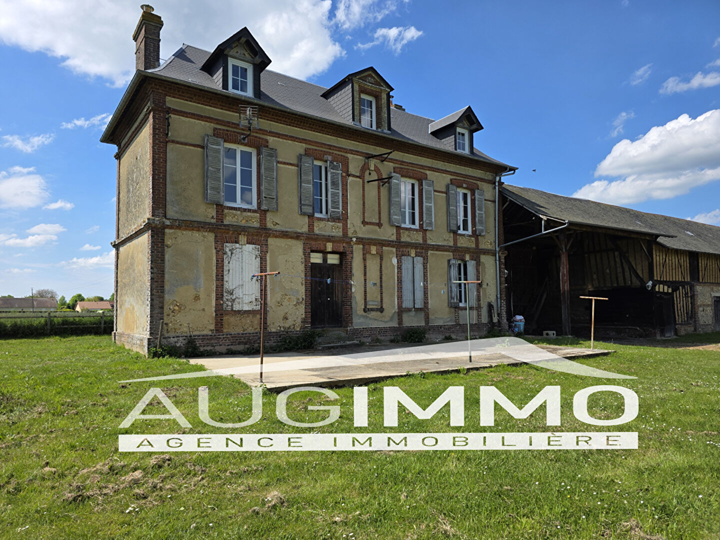 Agence immobilière de Agence AUGIMMO