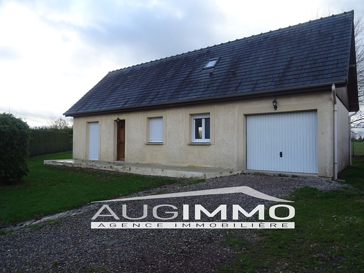 Agence immobilière de Agence AUGIMMO