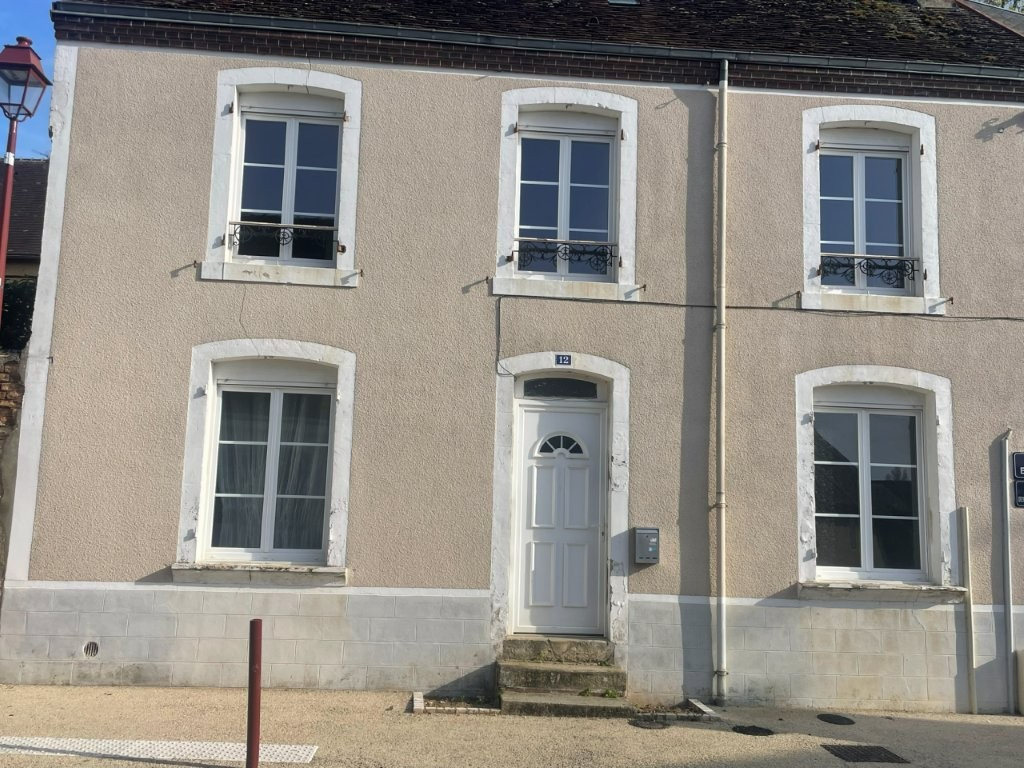 Agence immobilière de Authon immobilier