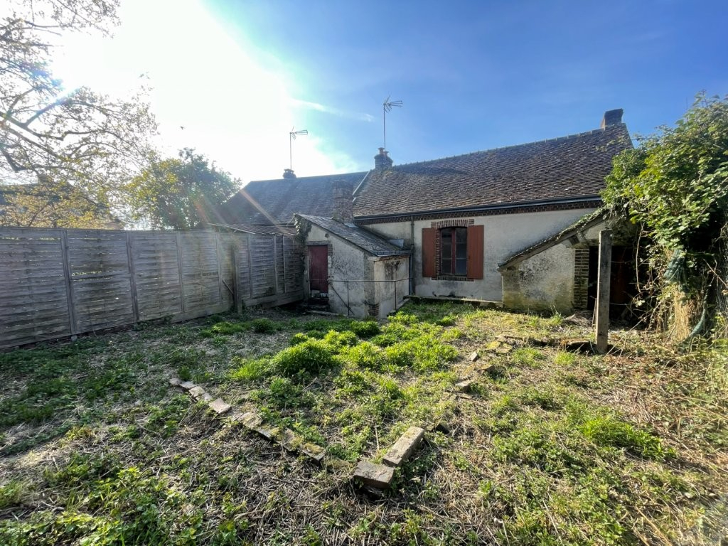 Agence immobilière de Authon immobilier