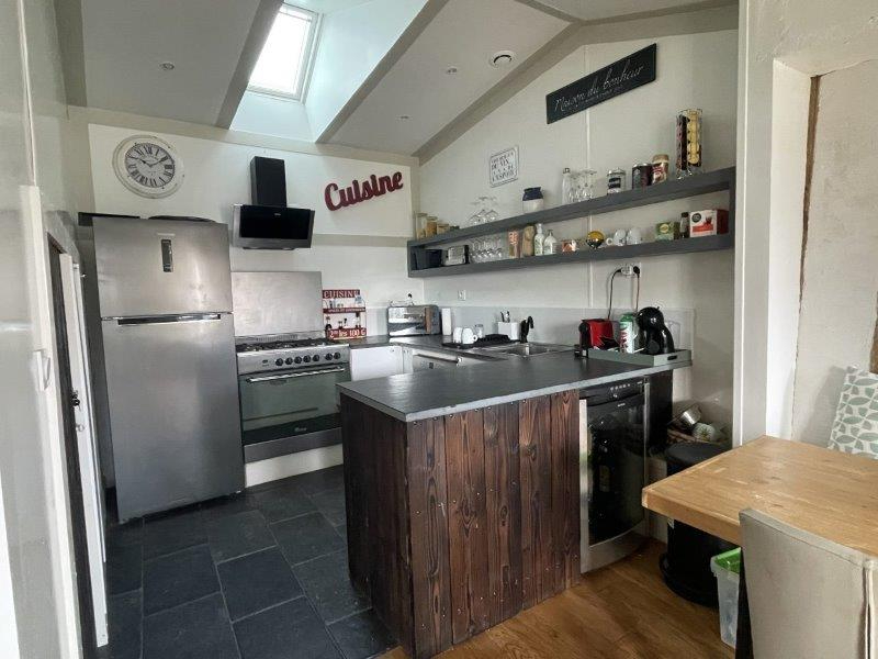 Photo Corps de ferme à vendre dans Le Perche image 3/6