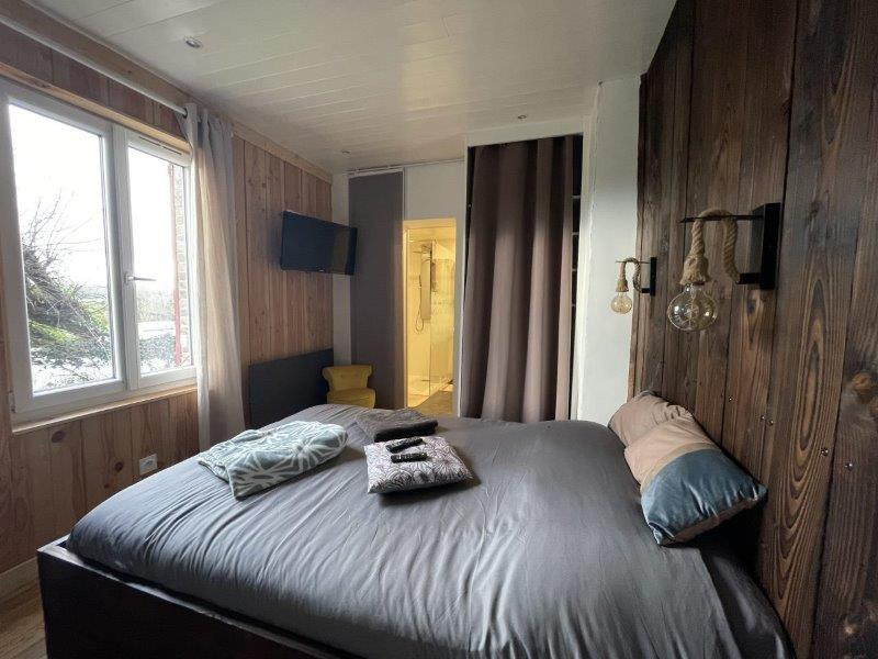 Photo Corps de ferme à vendre dans Le Perche image 5/6