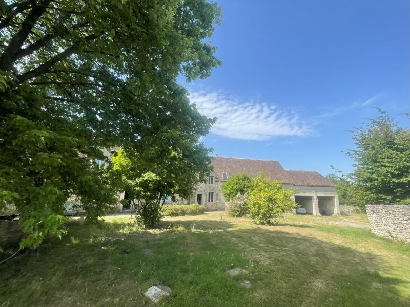 Agence immobilière de Authon immobilier