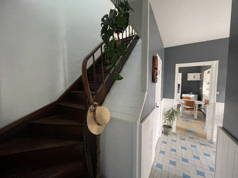 Photo Maison de village à vendre dans Le Perche. image 2/6