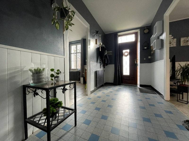 Photo Maison de village à vendre dans Le Perche. image 3/6