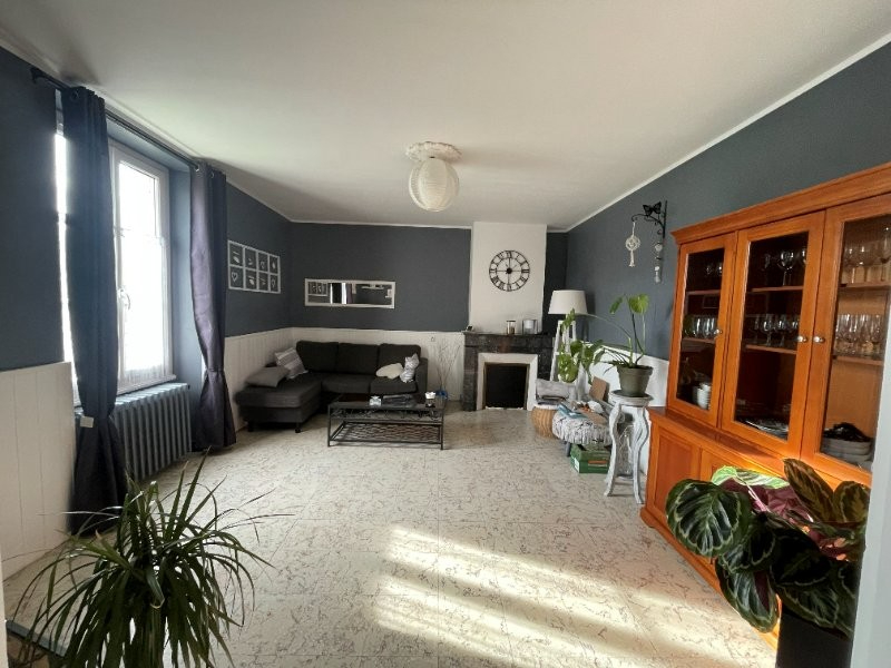 Photo Maison de village à vendre dans Le Perche. image 4/6