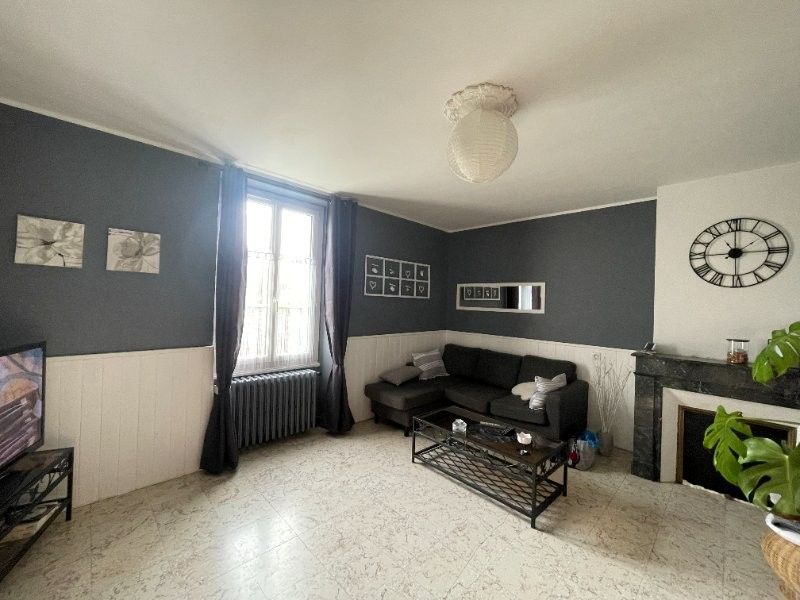 Photo Maison de village à vendre dans Le Perche. image 5/6