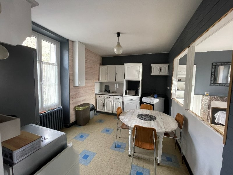 Photo Maison de village à vendre dans Le Perche. image 6/6