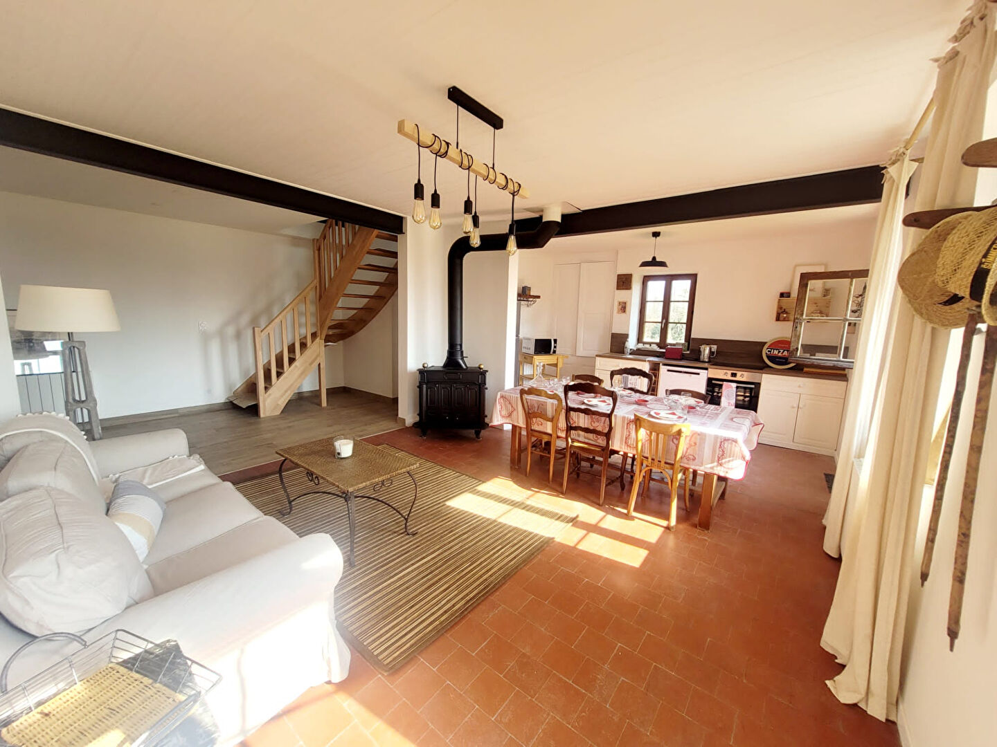 Agence immobilière de Authon immobilier