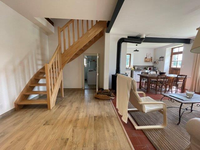 Photo Maison ancienne à vendre dans Le Perche image 3/6