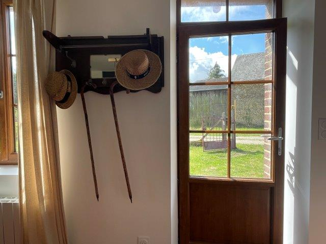 Photo Maison ancienne à vendre dans Le Perche image 5/6