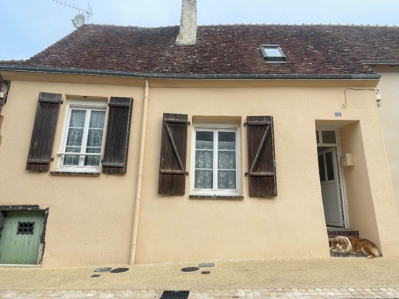 Agence immobilière de Authon immobilier