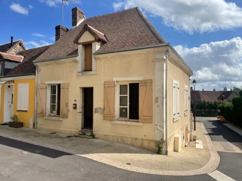 Agence immobilière de Authon immobilier