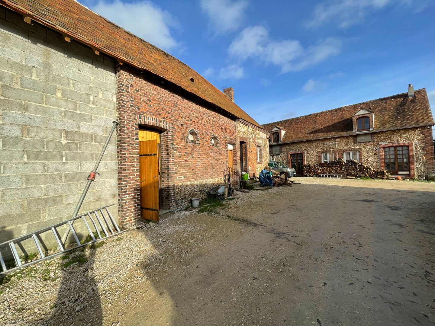 Agence immobilière de Authon immobilier